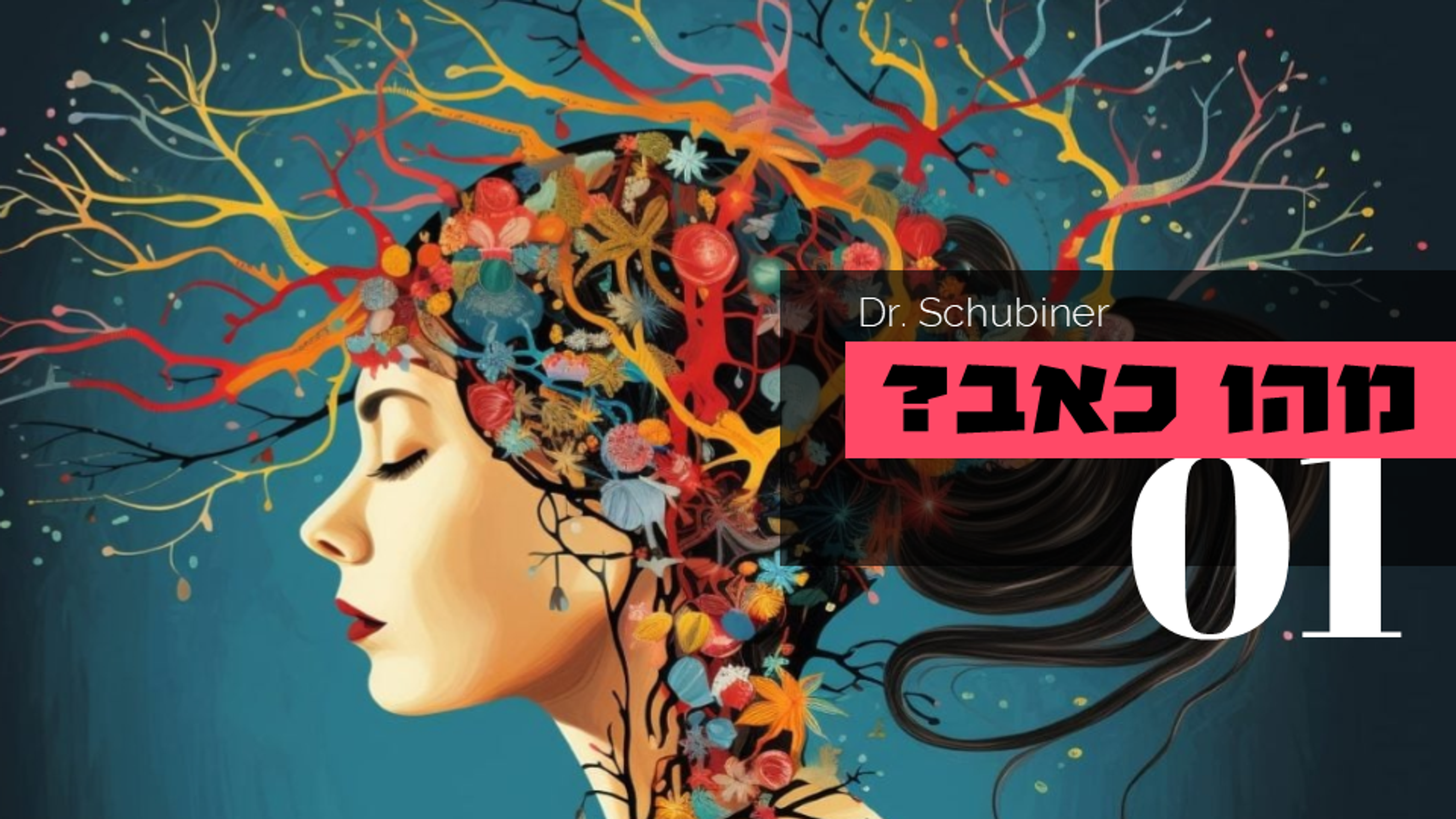 מהו כאב? - 1